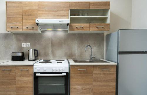 Iris & Rhea junior suites - Photo 17