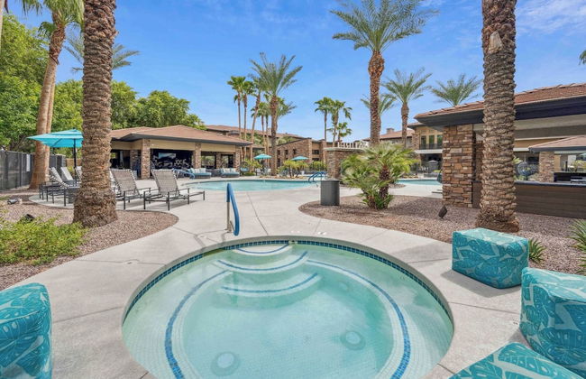 The Laurel Apartments in Chandler - Foto 17