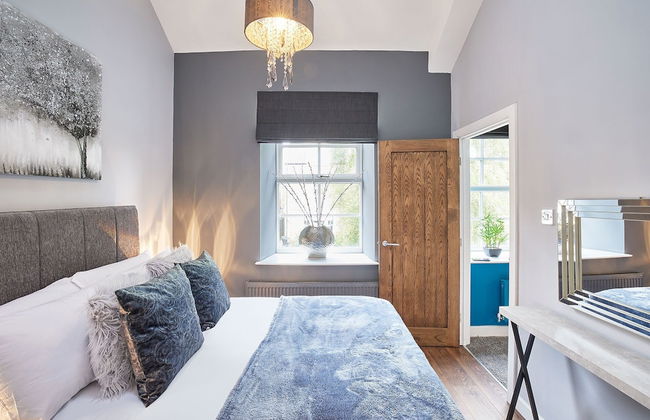 Host Stay 82G Galgate - Photo 10