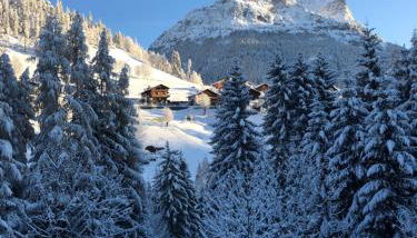 Dolomites Charme Chalet - Foto 2