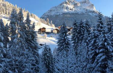 Dolomites Charme Chalet - Foto 2