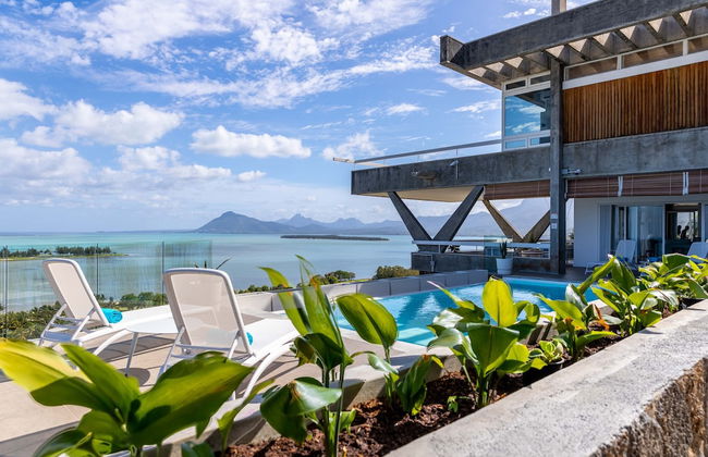 Villa Cambier by muse villas - Photo 20