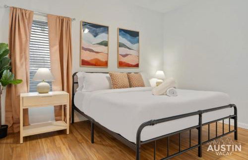 5BR 2BA Austin Hideaway Near SoCo The Domain and Lady Bird Lake by Austin Vacay - Foto 6