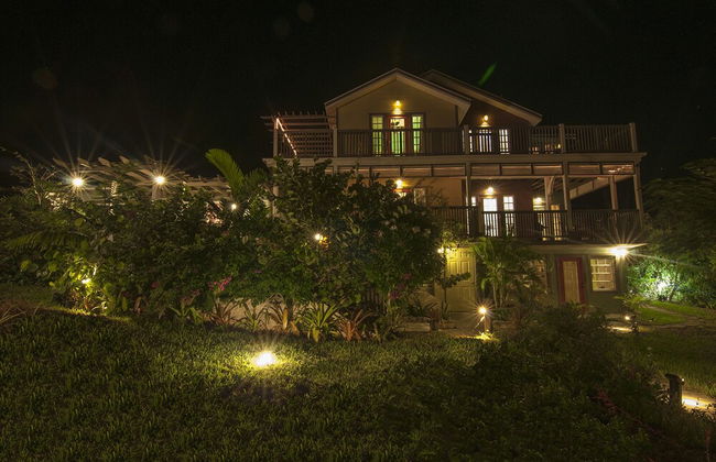 Villa Allamanda - Foto 60