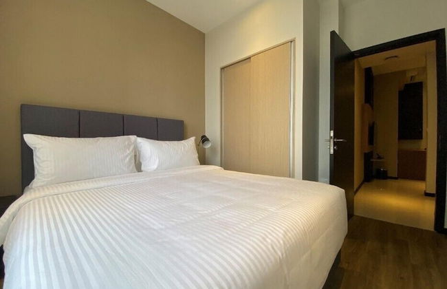 Momentus Serviced Residences Novena - Foto 3