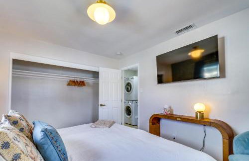 Albuquerque Retreat with Hot Tub - Central Location! - Foto 17