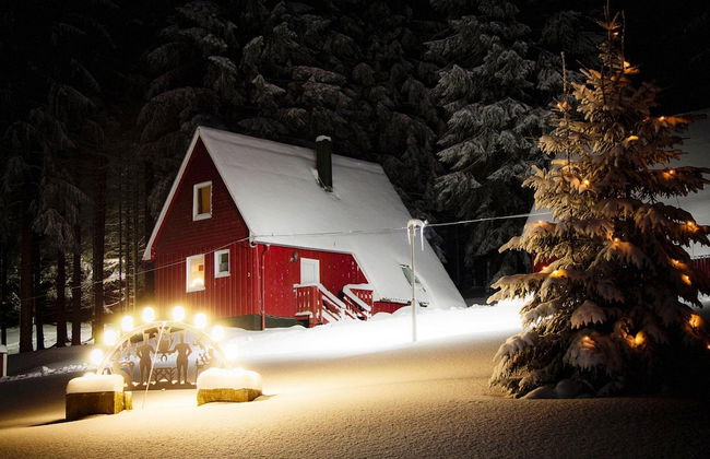 Holiday Resort in Breitenbrunn - Foto 19