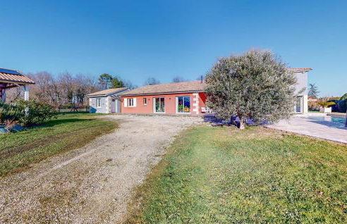 Lovely Home In Eyraud-Crempse-Maurens - Foto 12