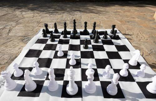 Olive Garden Villa Venetia - Foto 46