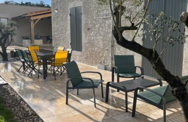 Gites du Fort au Prince - Foto 72