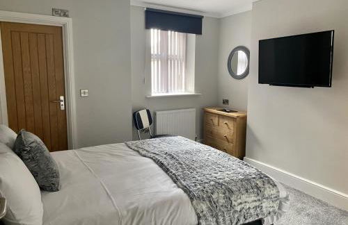 Jeffersons Hotel & Serviced Apartments - Foto 14