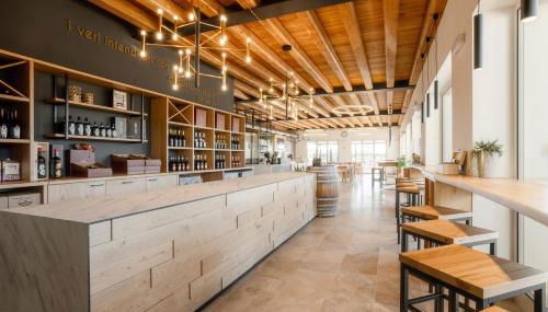 Casa de Eli - Tenuta Torre Zecchei Wine Experience - Foto 3