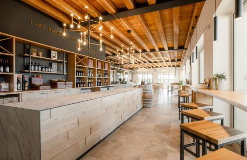 Casa de Eli - Tenuta Torre Zecchei Wine Experience - Foto 3