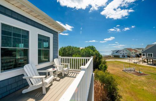 Anchor's Away - Waterfront, Pet Friendly, Pools! - Foto 49