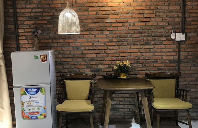 Ngoi House - Foto 18