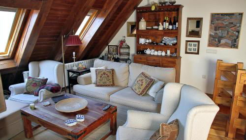 Salardu centro atico duplex NA - Foto 2