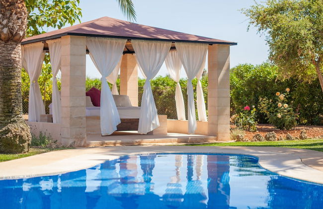 Can Rovey in Inca With 4 Bedrooms and 4 Bathrooms - Photo 9