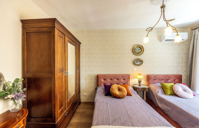 Castle Holiday Apartments - Foto 79