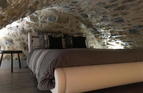 Cocoon,Vue Montagne,Jacuzzi privé - Photo 14