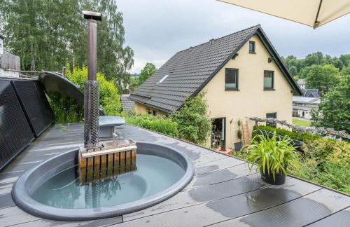 Ferienwohnung Erzgebirge - Foto 19