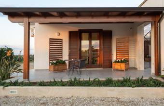 Villa Maria Salento - Foto 40