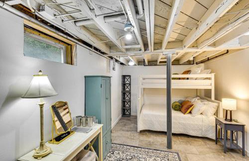 Less Than 1 Mi to Notre Dame Family-Friendly Home! - Photo 17