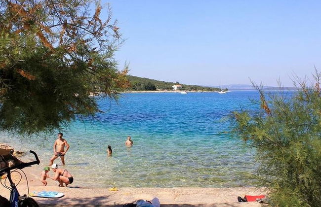 Apartment Ana - Zaglav Dugi Otok - Foto 14