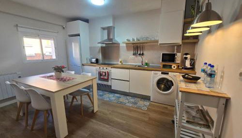 Martita Home - Foto 2, stove, toaster