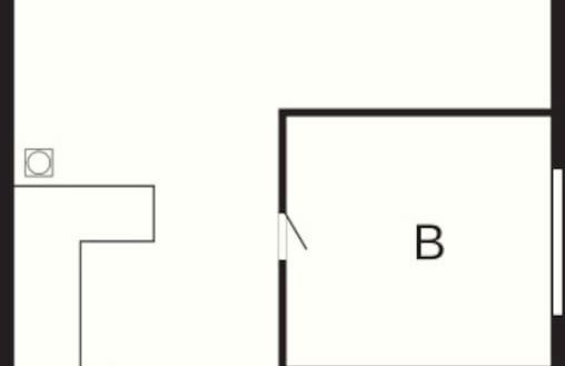 2-room Holiday Home in Karrebaeksminde - Foto 7