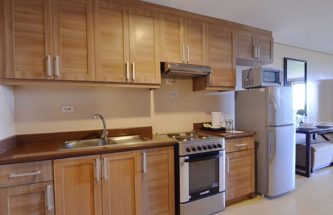 Crosswinds Resort Suites - Foto 50