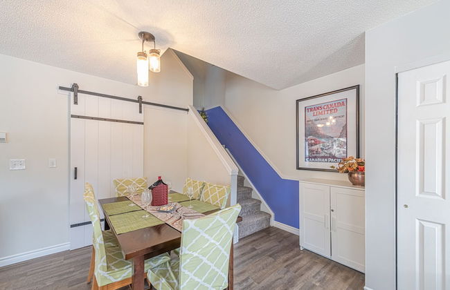 Banff Boundary Lodge-Mountain View Condo - Photo 14