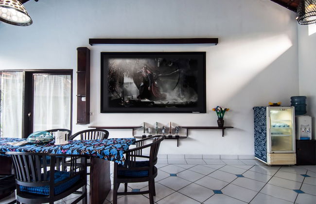 Ambary House - Photo 24