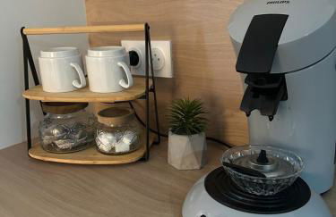 L Escapade Saint Laurent - Chalon sur Saône - Foto 27