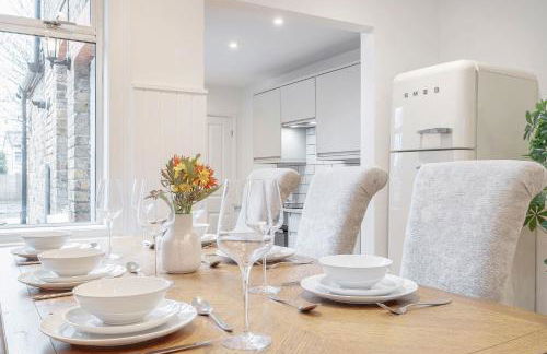 New 3 Bed Victorian Dream House - Foto 48