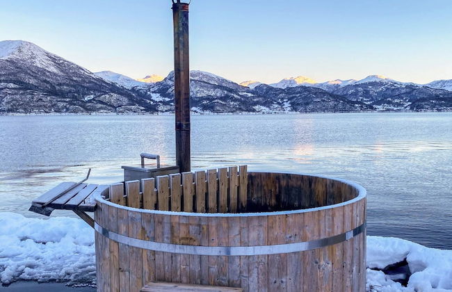 12 Person Holiday Home in Davik - Foto 16