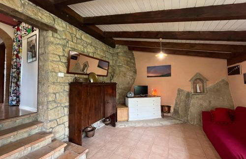 Casa Gra - Stunning Stonehouse With Garden - Foto 9