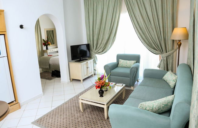 Golden Carthage Residence - Foto 9