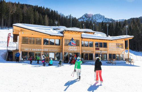 Marilleva 900 Terminal - Foto 2