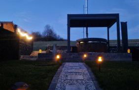 "Fewo am Siegsteig" - Foto 37