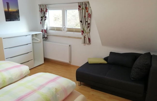 Pretty Apartment in Oppenau near Black Forest National Park - Foto 4