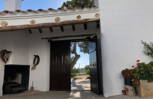 Cortijo El Horcajillo - Foto 39