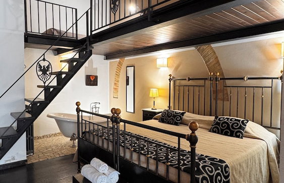 Borgo San Faustino Country Relais and Spa - Photo 11