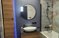 Apartament Blue 4 pokojowy z ogródkiem - Foto 76