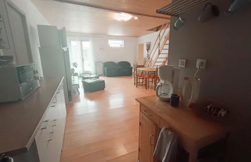 Maison Datcha avec jardin et piscine privée - Foto 27