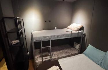 Apartamento a Passos do Metrô da Glória! Silêncio e Portaria 24h - Foto 43