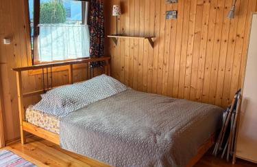 Apartament Pokoje Domki U Franka - Photo 12