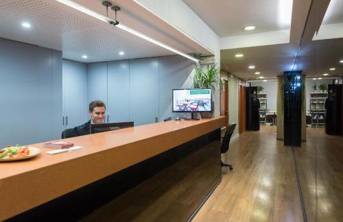 Senator Barcelona Apartments - Photo 58