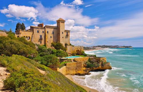 Apartment Drassanes III by Interhome - Foto 70