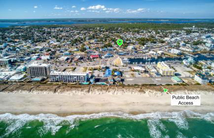 The Sea Shanty - Classic Beach Cottage - Photo 24