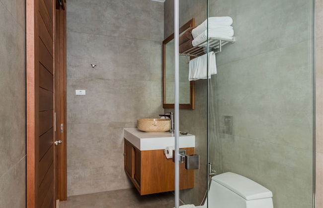 Villa Palavee B2 - Foto 25